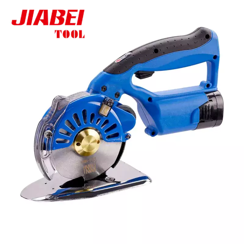 100 mm -es vezeték nélküli szervo vágógép