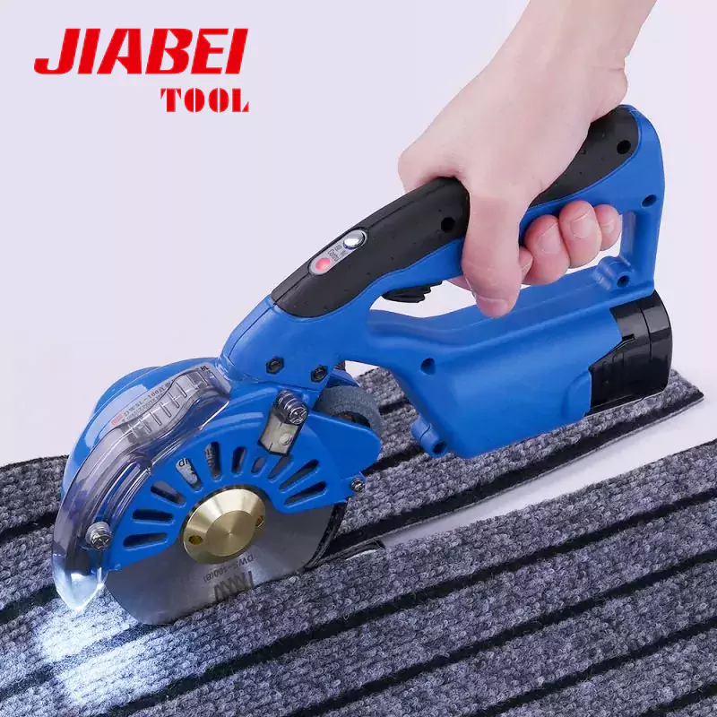 110 mm -es vezeték nélküli szervo vágógép