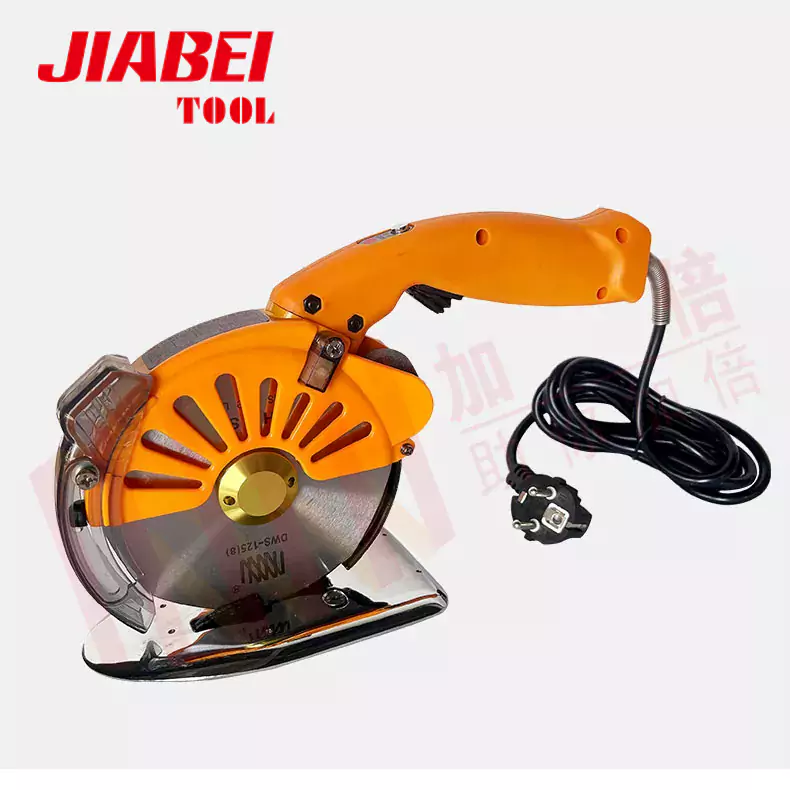 125 mm -es vezetékes szervo vágógép